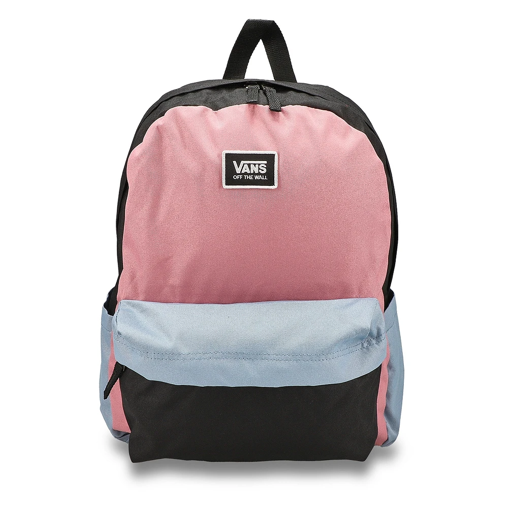 Sac à dos OLD SKOOL H2O motif de damier