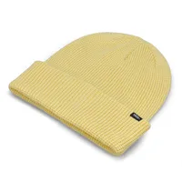 Waffle Beanie - Raffia