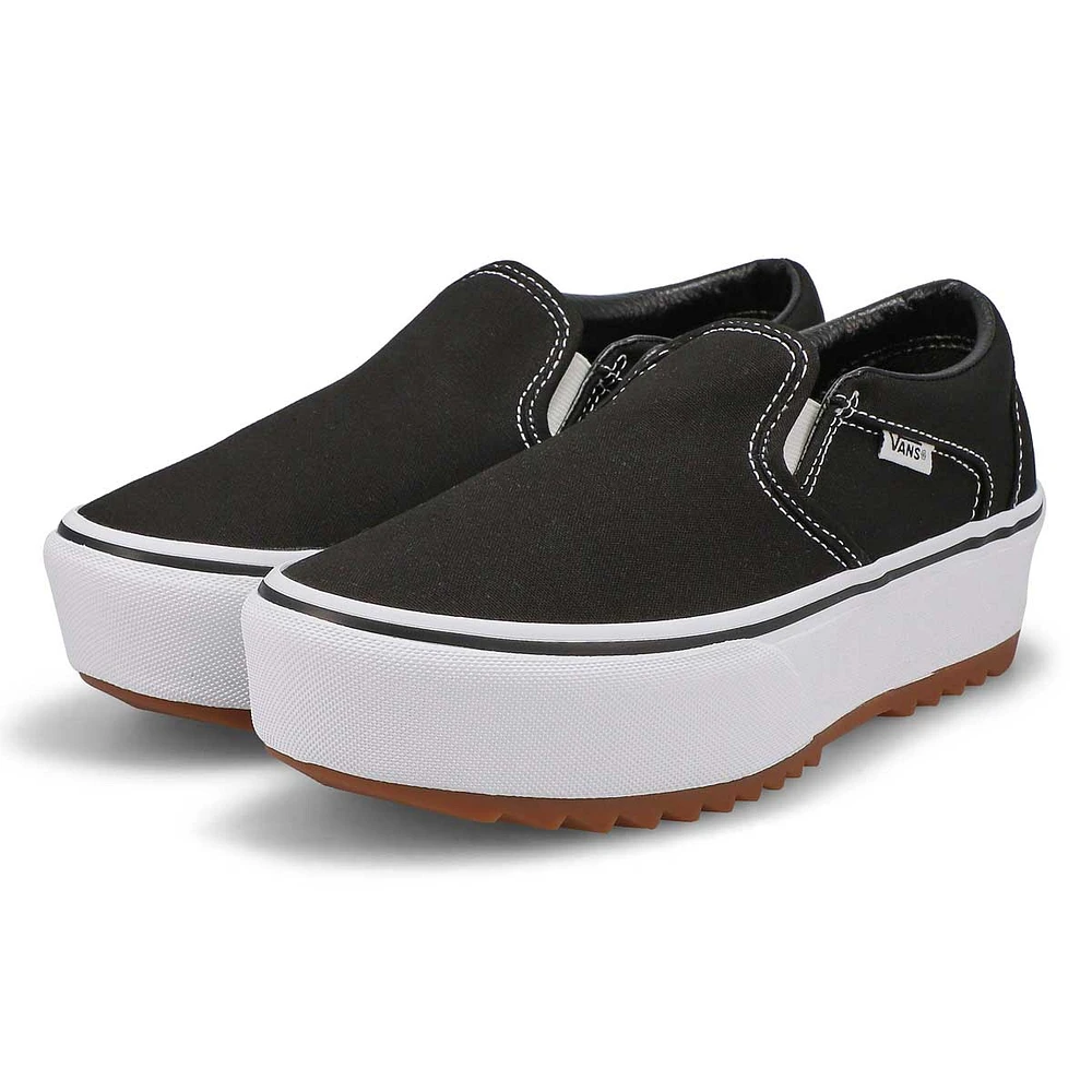 Women's Asher Platform ST Sneaker