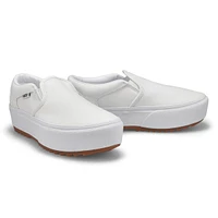 Women's Asher Platform ST Sneaker