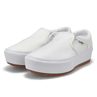 Women's Asher Platform ST Sneaker