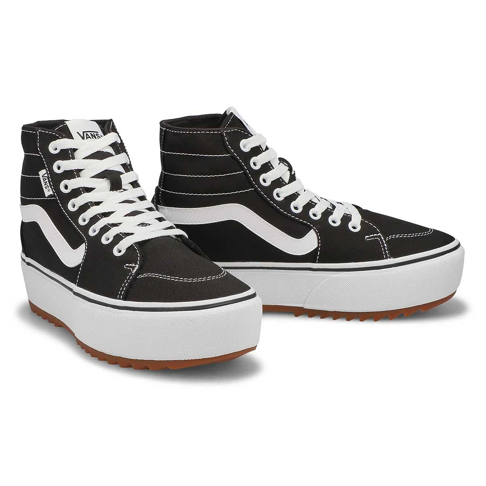 Women's Filmore Hi Tapered Platform ST Sneaker - B