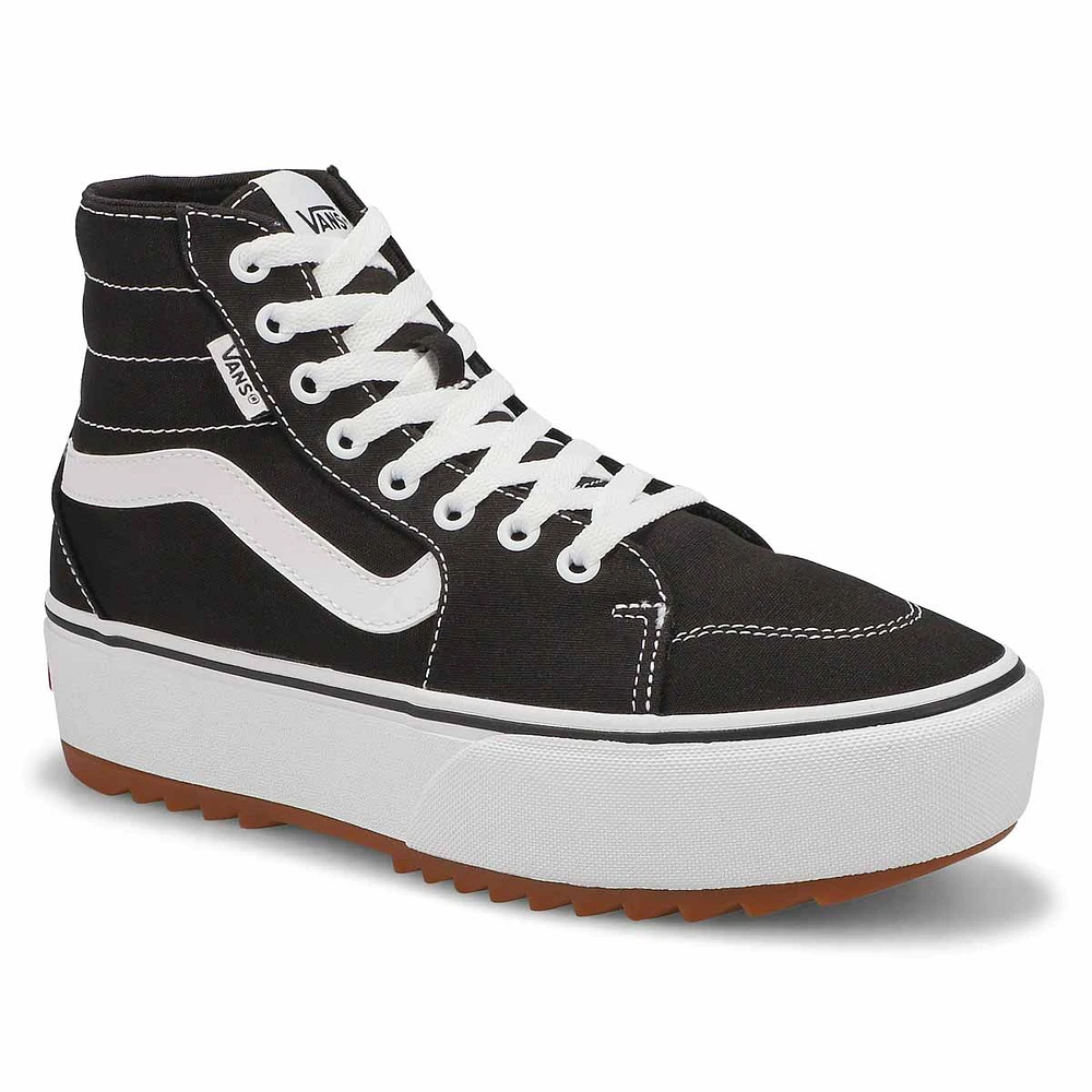 Women's Filmore Hi Tapered Platform ST Sneaker - B