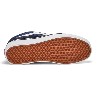 Men's Caldrone Sneaker - Blue/White