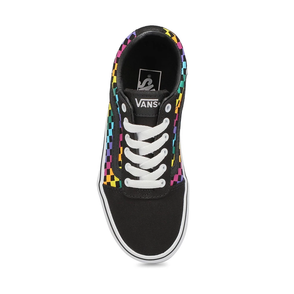 Girls' Ward Lace Up Sneaker