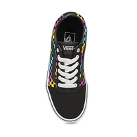 Girls' Ward Lace Up Sneaker