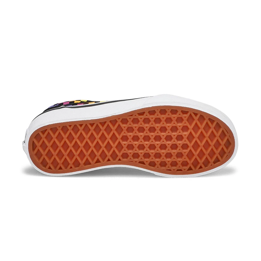 Girls' Ward Lace Up Sneaker