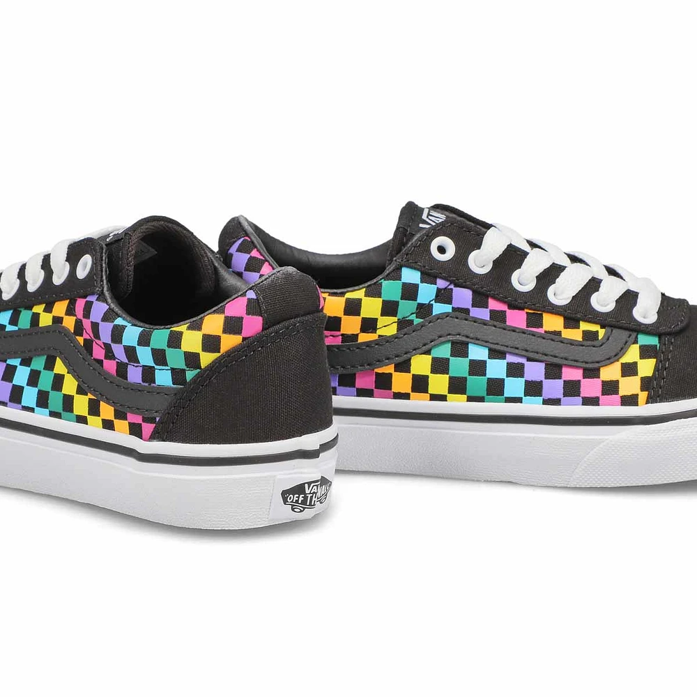 Girls' Ward Sneaker - Tropical Peach