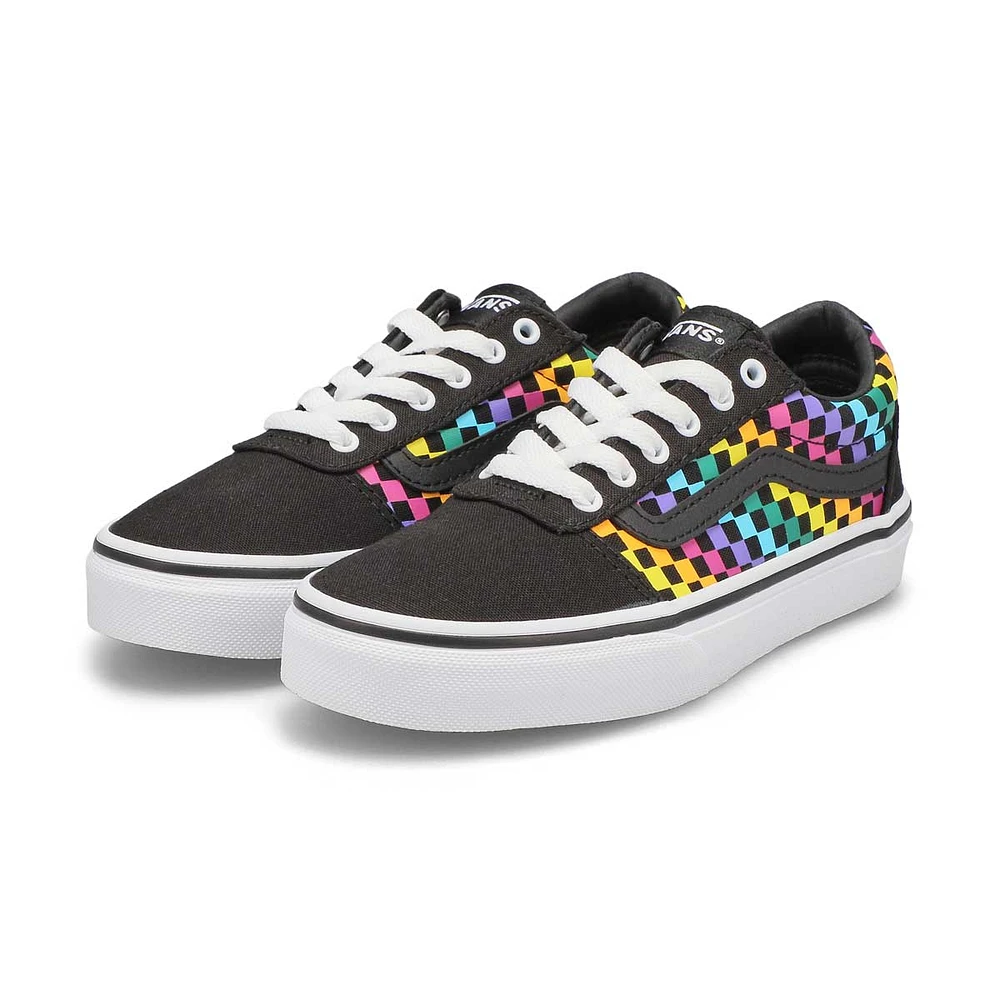 Girls' Ward Lace Up Sneaker