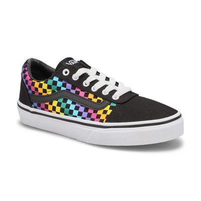 Girls' Ward Lace Up Sneaker