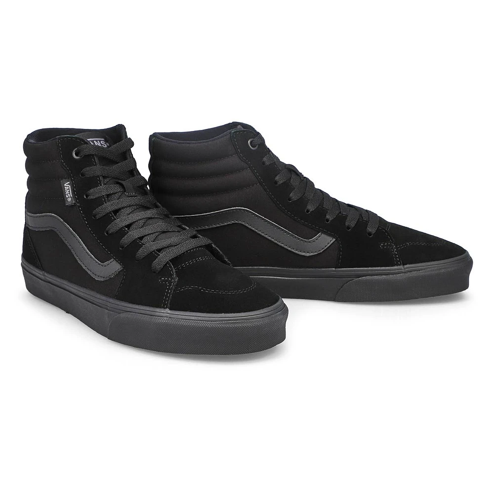 Men's Filmore Hi Lace Up Sneaker