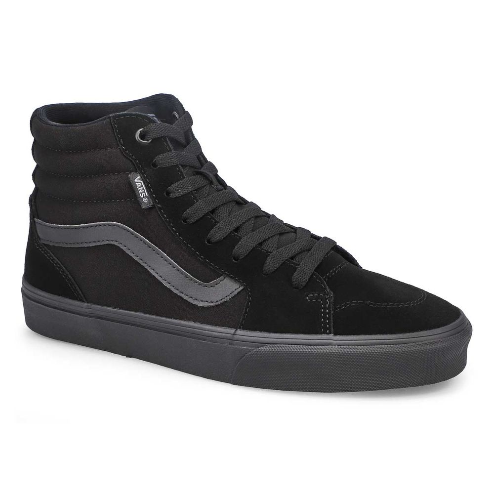 Men's Filmore Hi Lace Up Sneaker