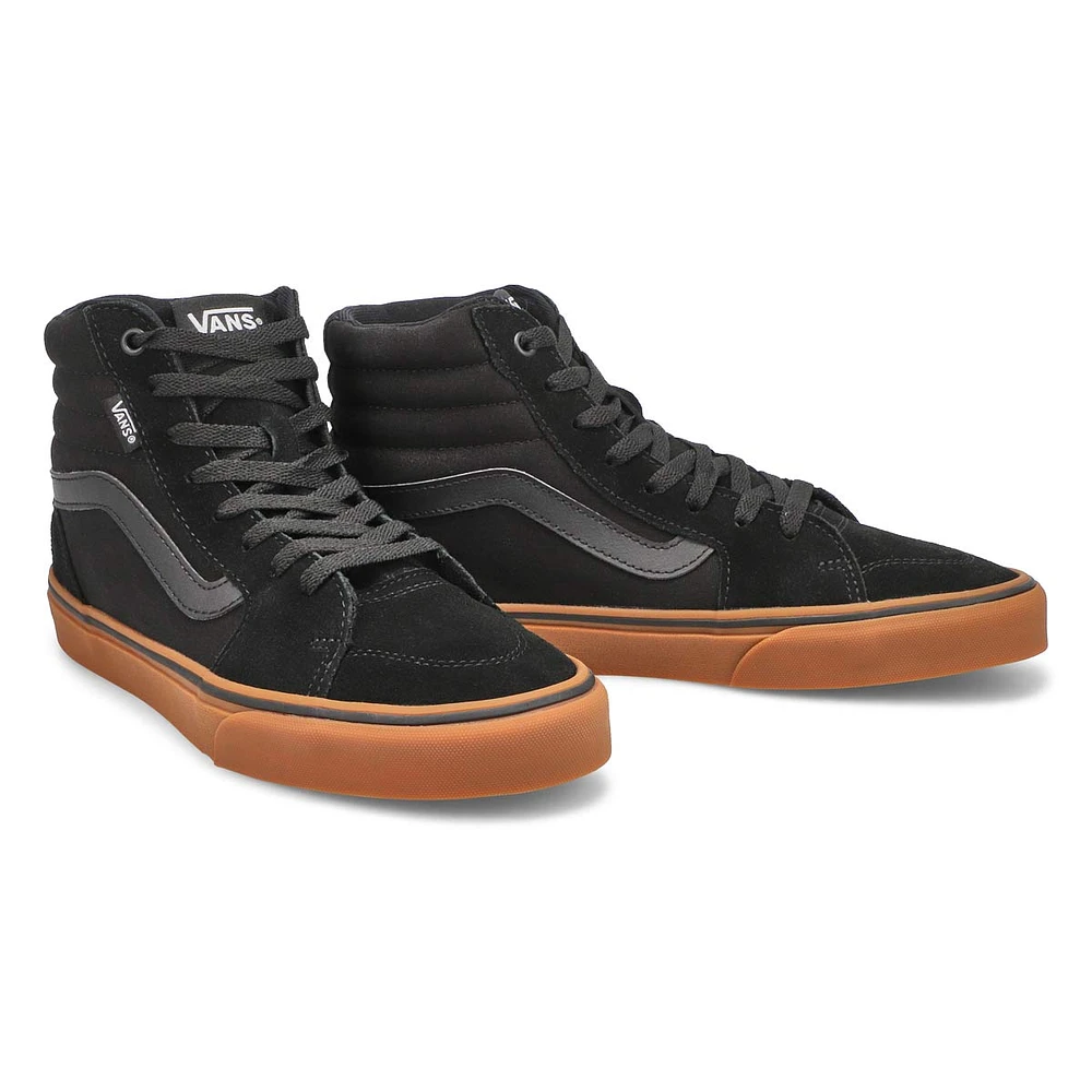 Men's Filmore Hi Lace Up Sneaker
