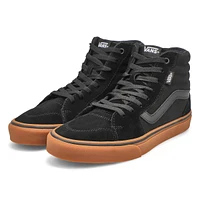 Men's Filmore Hi Lace Up Sneaker