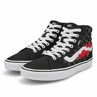 Women's Filmore Hi Vansguard Sneaker - Black/White
