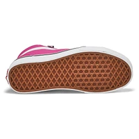 Baskets FILMORE HI PRESSED FLORAL, blanc, femmes