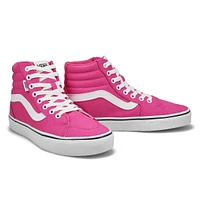 Baskets FILMORE HI PRESSED FLORAL, blanc, femmes
