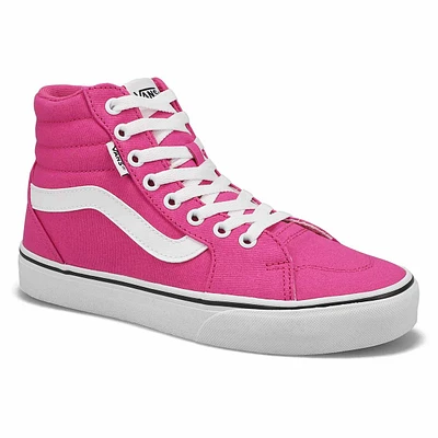 Baskets hautes FILMORE HI, noir/rose, femmes