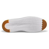 Women's Grandpro Topspin Perforated Leather Casual
