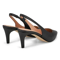 Women's Vandam Sling-Back Dress Heel