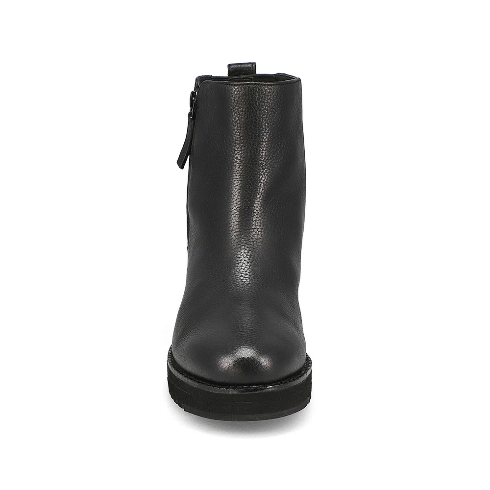 Botte imperméable ZERO GRAND CITY WEDGE