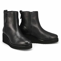 Women's Zero Grand City Wedge Waterproof Boot