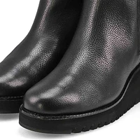 Botte imperméable ZERO GRAND CITY WEDGE