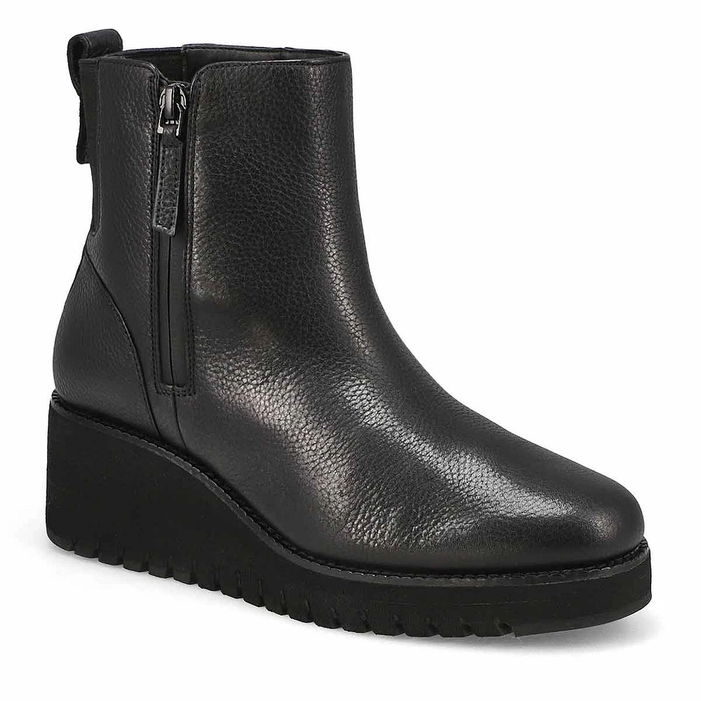 Botte imperméable ZERO GRAND CITY WEDGE