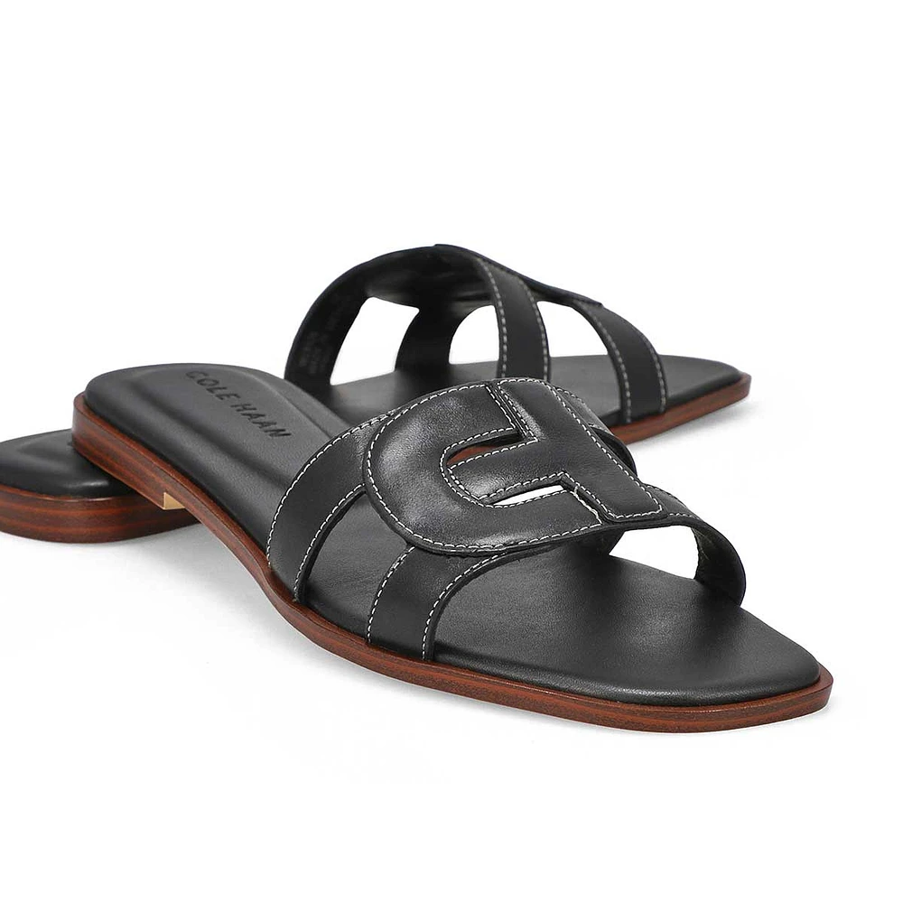 Women's Chrisee Casual Slide Sandal