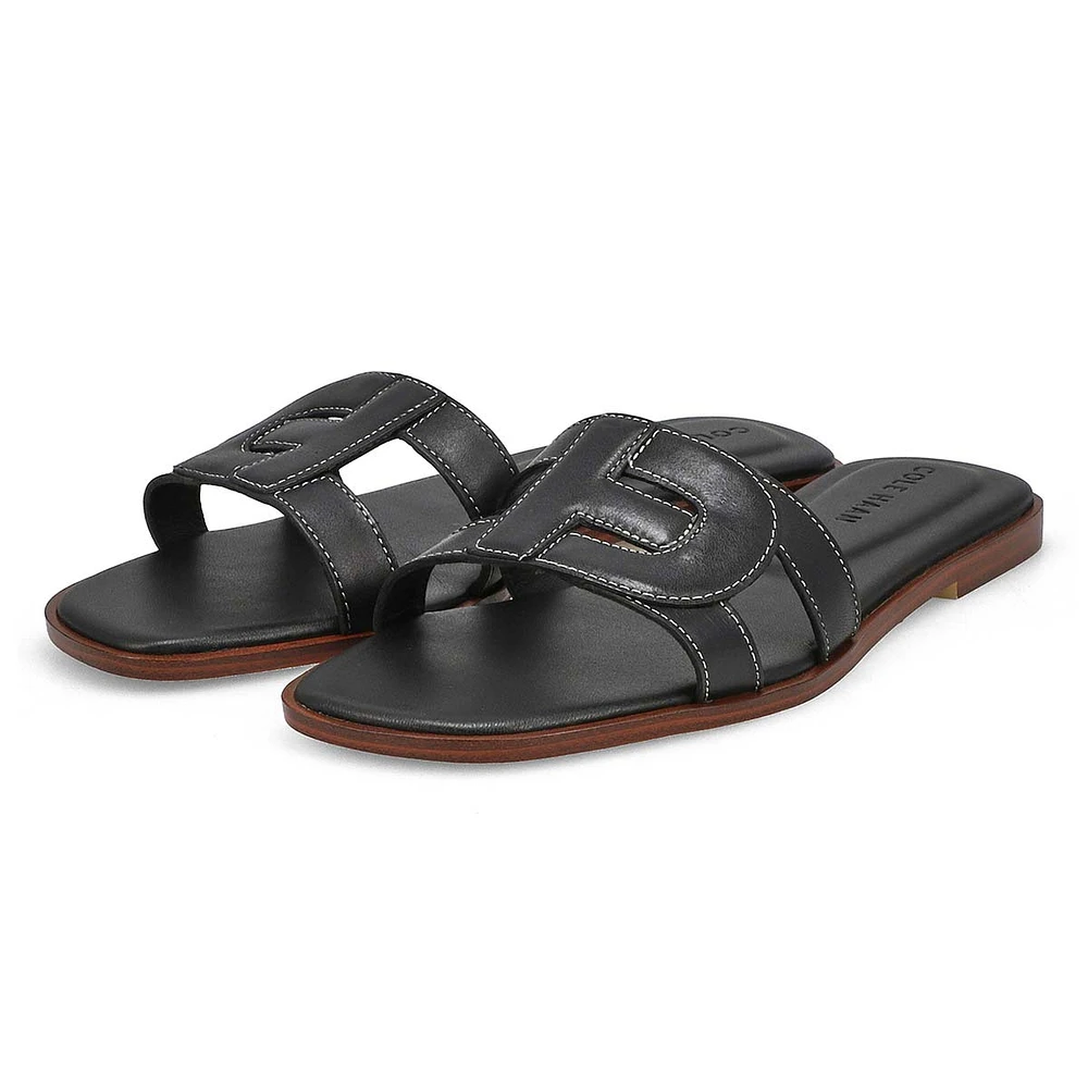 Women's Chrisee Casual Slide Sandal