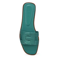 Women's Chrisee Casual Slide Sandal