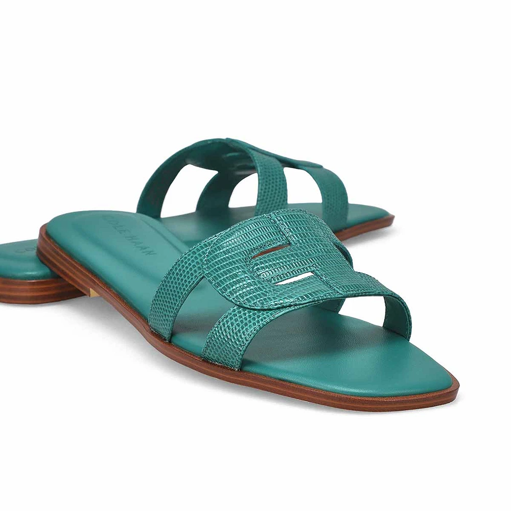 Women's Chrisee Casual Slide Sandal
