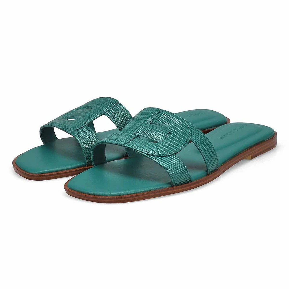 Women's Chrisee Casual Slide Sandal
