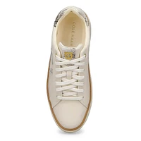 Women's Grandpro Topspin Casual Sneaker