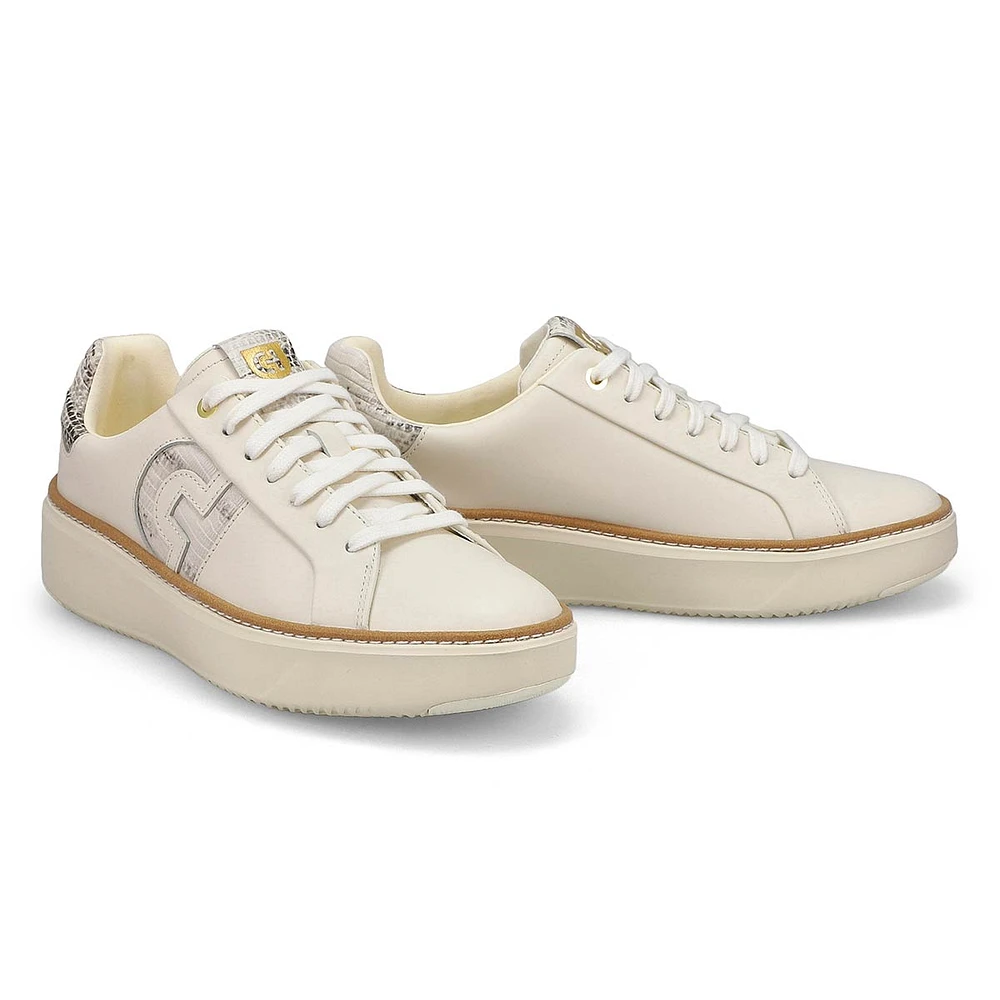 Women's Grandpro Topspin Casual Sneaker