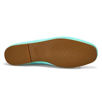 Women's Yara Soft Leather Ballet Flat