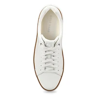 Baskets décontractées GRANDPRO TOPSPIN PATENT, bla