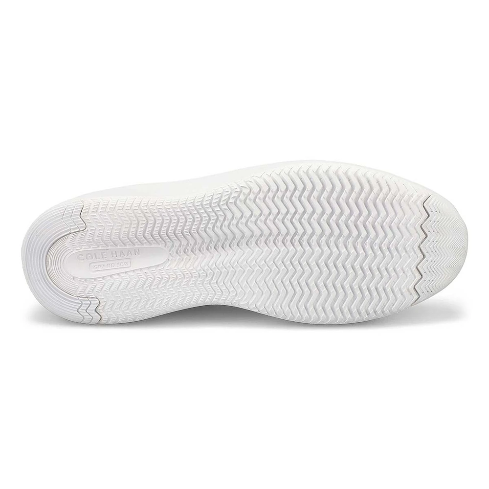 Baskets décontractées GRANDPRO TOPSPIN PATENT, bla