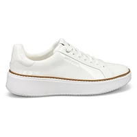 Baskets décontractées GRANDPRO TOPSPIN PATENT, bla
