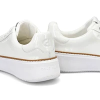 Baskets décontractées GRANDPRO TOPSPIN PATENT, bla