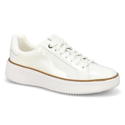 Baskets décontractées GRANDPRO TOPSPIN PATENT, bla