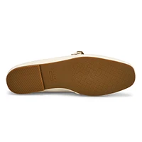 Women's Yelena Leather Ballet Flat
