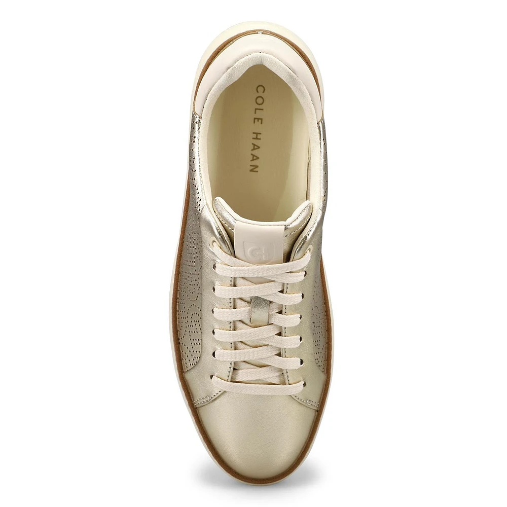Women's Grandpro Topspin Casual Sneaker
