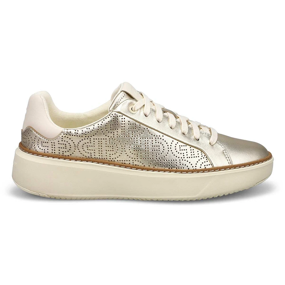 Women's Grandpro Topspin Casual Sneaker
