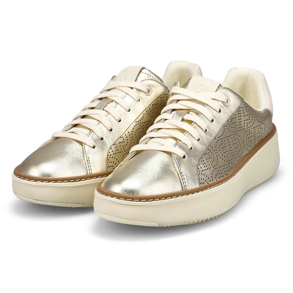 Women's Grandpro Topspin Casual Sneaker