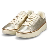 Women's Grandpro Topspin Casual Sneaker