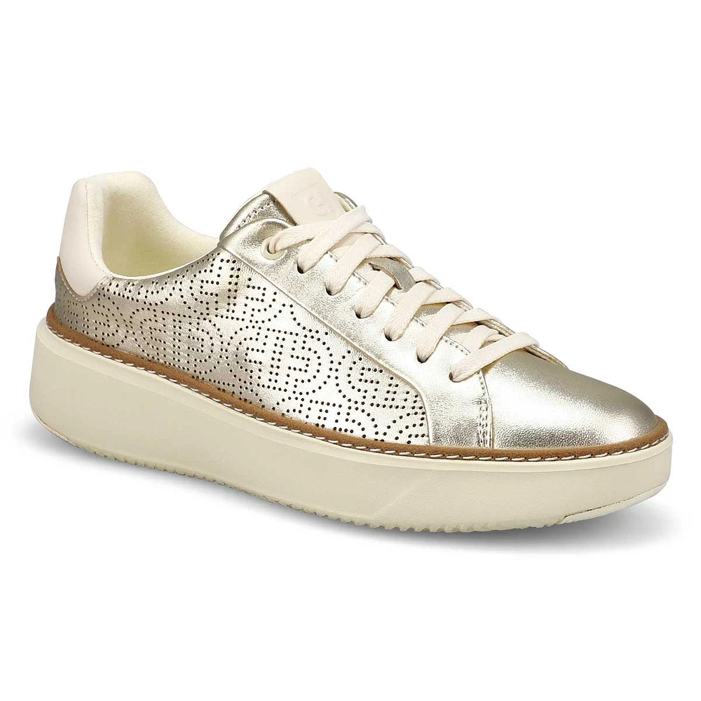 Women's Grandpro Topspin Casual Sneaker