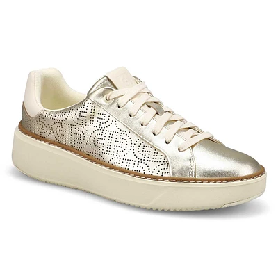 Women's Grandpro Topspin Casual Sneaker