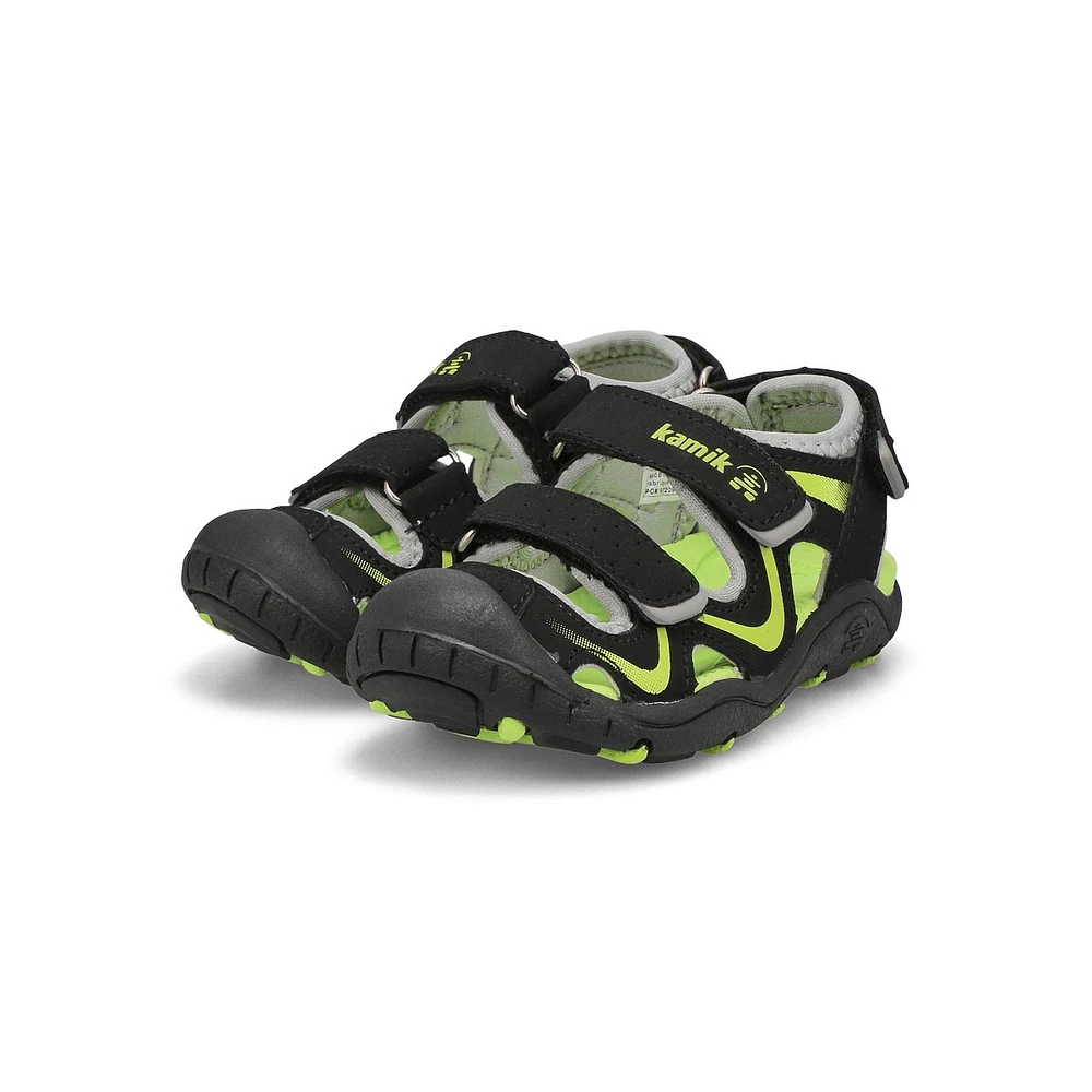 Infants' Wander Closed Toe Sandal