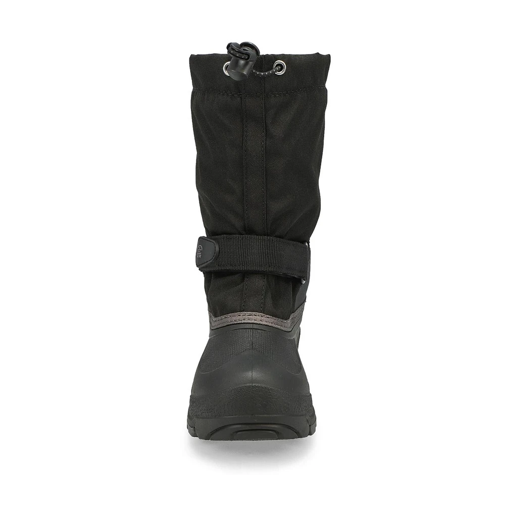 Boys' Waterbug 5 Waterproof Winter Boot